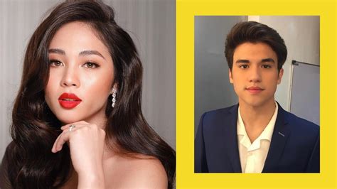 janella salvador|janella salvador boyfriend.